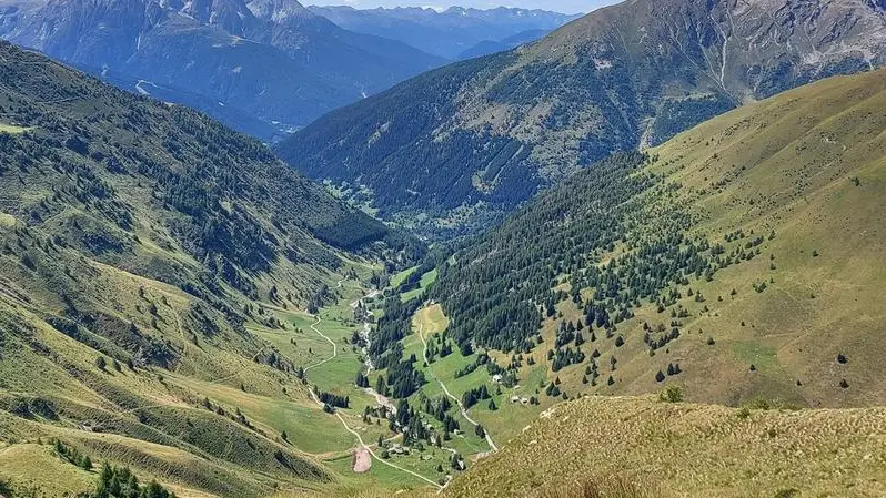 Sono 227 i sentieri camuni della Rete escursionistica lombarda