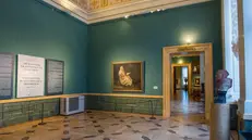 La mostra «Due dipinti del bresciano Giacomo Ceruti» all'Ermitage Museum di San Pietroburgo