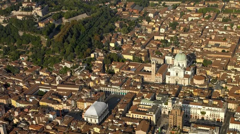 Obiettivo città. Le proposte dovranno coinvolgere il territorio urbano