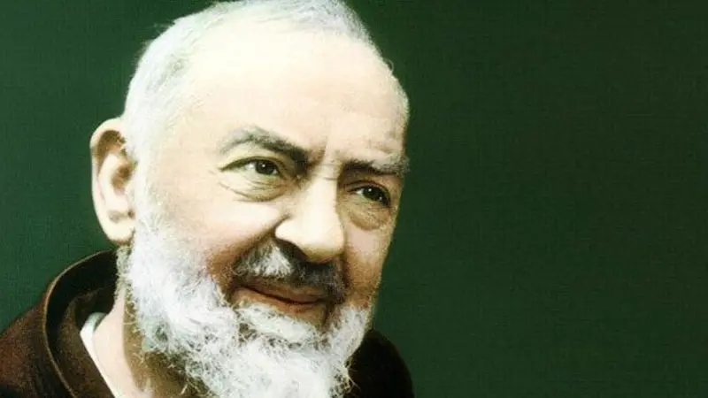 Padre Pio