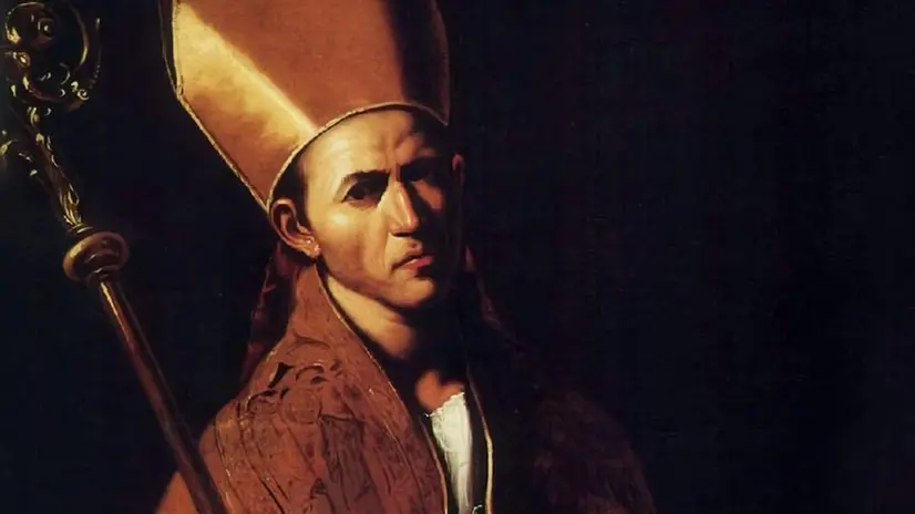 San Gennaro