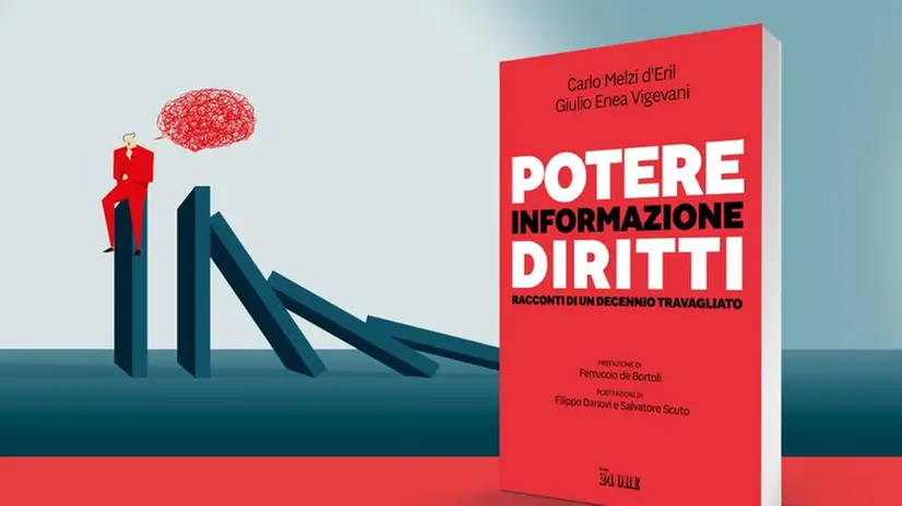 «Potere informazione diritti», racconti di un decennio travagliato - © www.giornaledibrescia.it