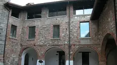 La sede del Museo archeologico della Valle Sabbia a Gavardo - © www.giornaledibrescia.it