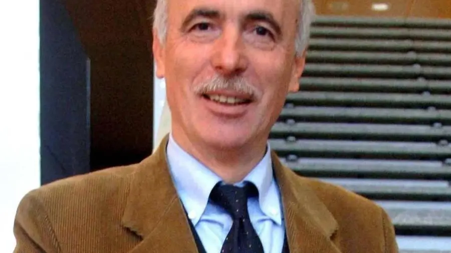 Dario Balotta è candidato al Senato per Si-Verdi - © www.giornaledibrescia.it