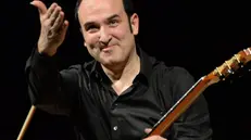 Il maestro Giulio Tampalini - © www.giornaledibrescia.it