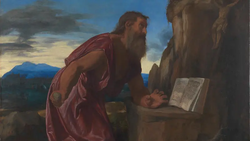 Opere bresciane al National Gallery di Londra