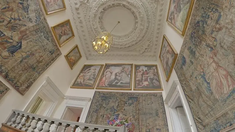 Opere bresciane nella Royal Collection