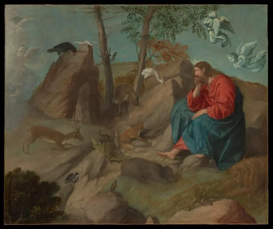Opere bresciane al Metropolitan Museum di New York