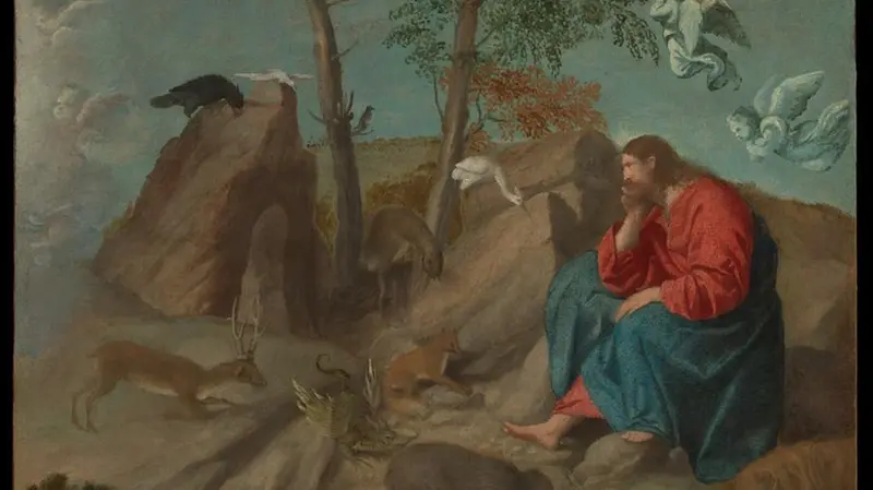 Opere bresciane al Metropolitan Museum di New York