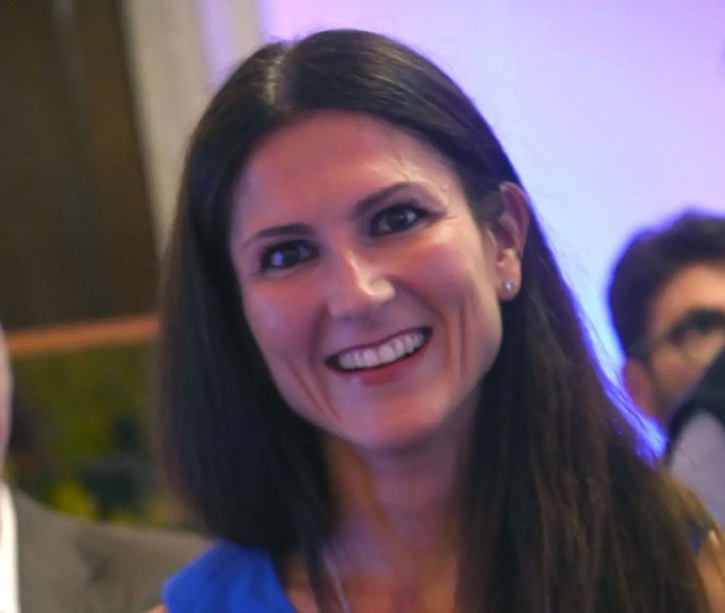 Clara Piantoni