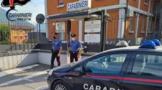 I carabinieri di Breno hanno individuato auto e pregiudicato Foto © www.giornaledibrescia.it