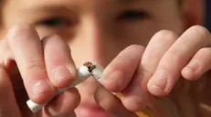 Gli strumenti a disposizione per ricevere un aiuto concreto per smettere di fumare - © www.giornaledibrescia.it