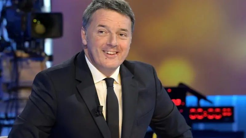 Renzi si dice pronto a correre da solo