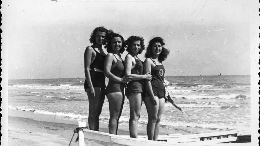 Alcuni scatti in mostra al Museo Nazionale della Fotografia