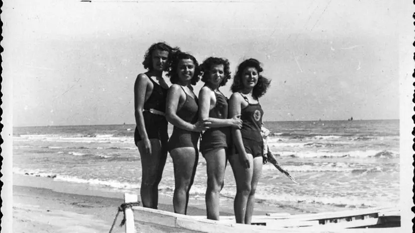 Alcuni scatti in mostra al Museo Nazionale della Fotografia