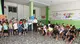 Il Cre nella primaria Melzi di via Scuole in città