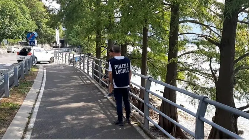 Tragedia a Predore, morto surfista di Erbusco