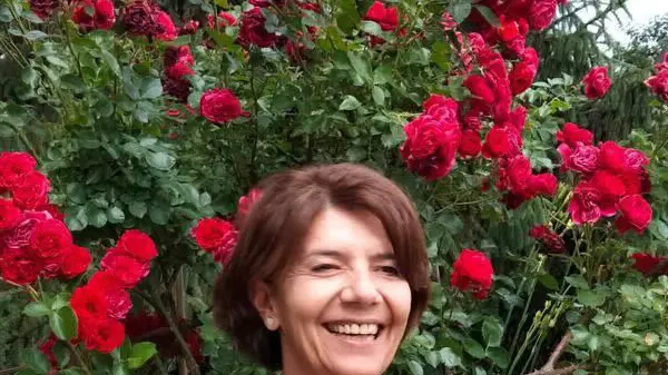 Valeria Negrini, presidente di Confcooperative Federsolidarietà Lombardia