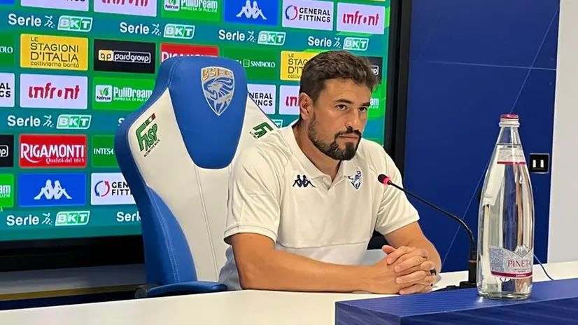 Nel dopogara Clotet e Lezzerini