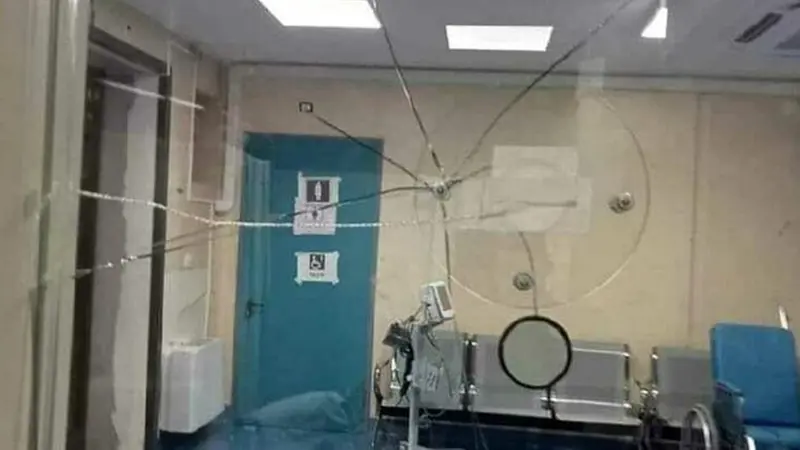 Ogni giorno episodi di violenze fisiche e verbali