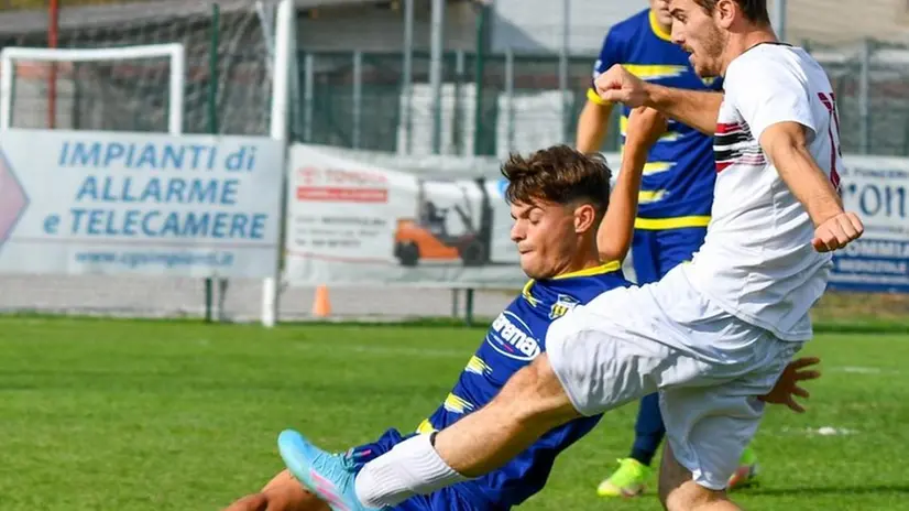 Eccellenza e Promozione, si riparte