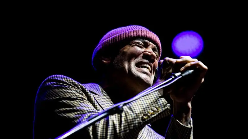 Ben Harper in concerto a Brescia