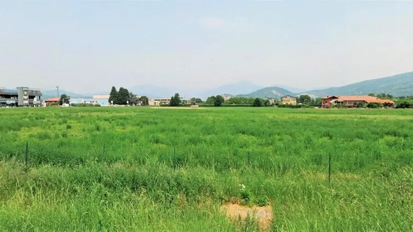 La Cava si trova a Capriolo vicino al confine con San Pancrazio - © www.giornaledibrescia.it