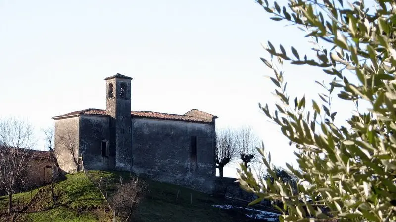 Una delle località più frequentate nei mesi estivi vista la frescura ed il panorama - © www.giornaledibrescia.it