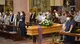 A Chiari i funerali di Irene Fargo