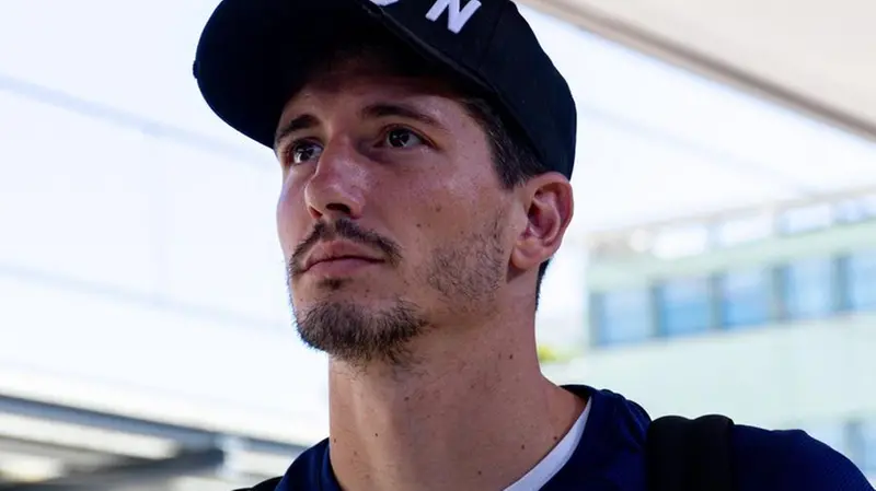 Moreo sembra sereno, nonostante le voci di mercato