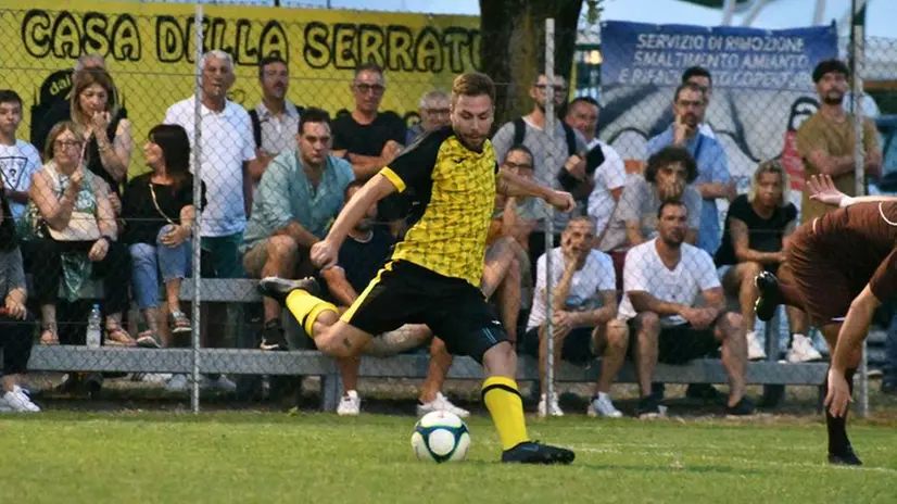 A Porzano di Leno I Galli e la Imbal Line in semifinale