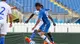 Le immagini dell'amichevole Brescia-Sampdoria