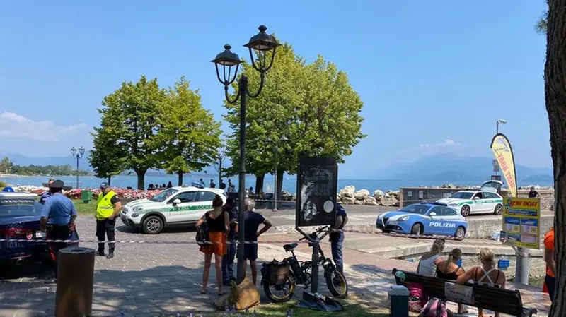 Il 41enne è stato ritrovato una settimana dopo la scomparsa