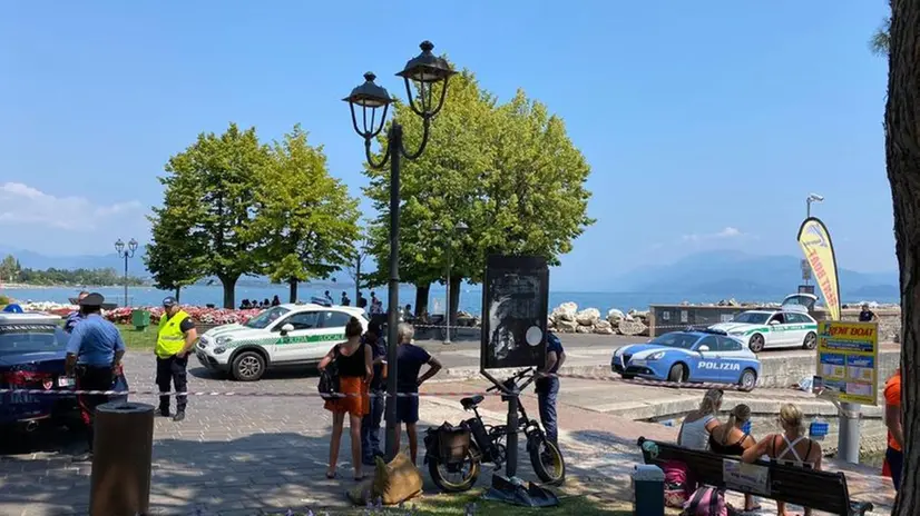 Il 41enne è stato ritrovato una settimana dopo la scomparsa