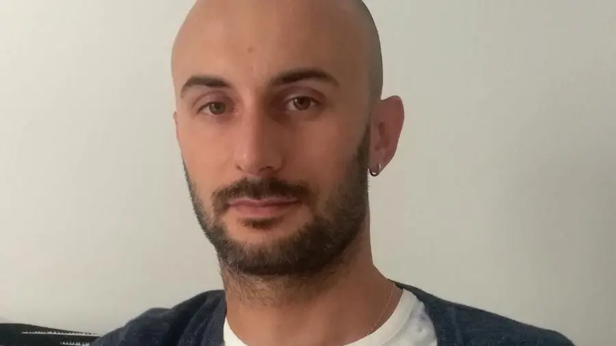 Lo studioso camuno Alessandro Gazzoli, autore del saggio