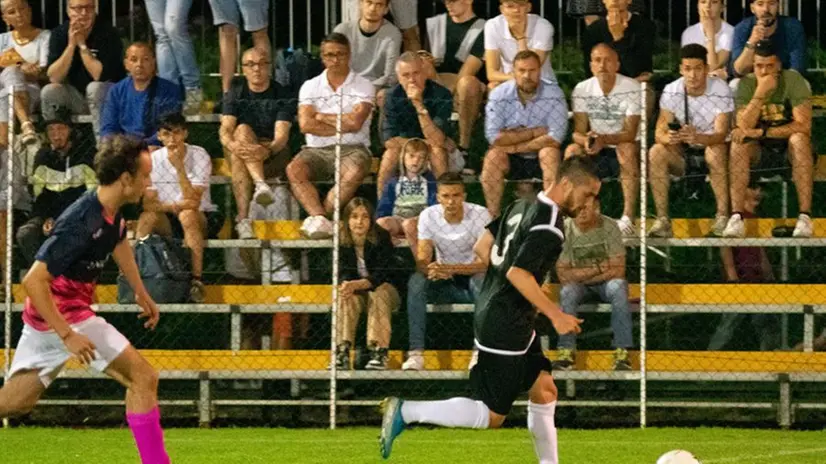 Torneo notturno di Porzano di Leno