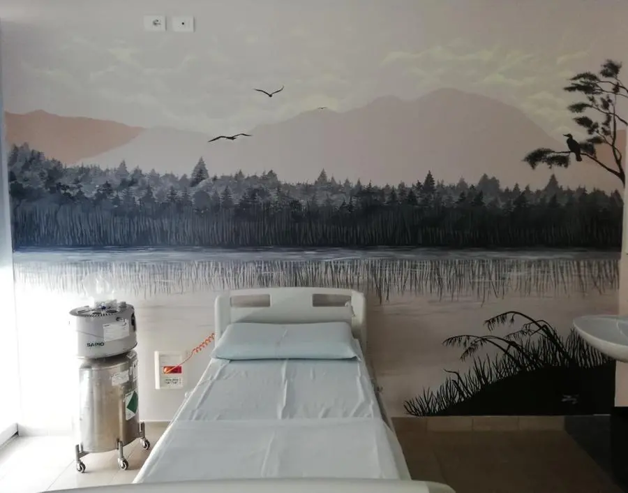 Borsa Ghiaccio Riutilizzabile Grande - Terapia Del Caldo/freddo - 26cm - Foto 6