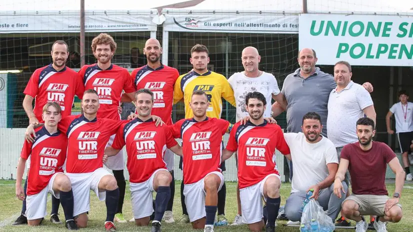 Torneo notturno di Polpenazze: alcuni scatti dalla prima serata