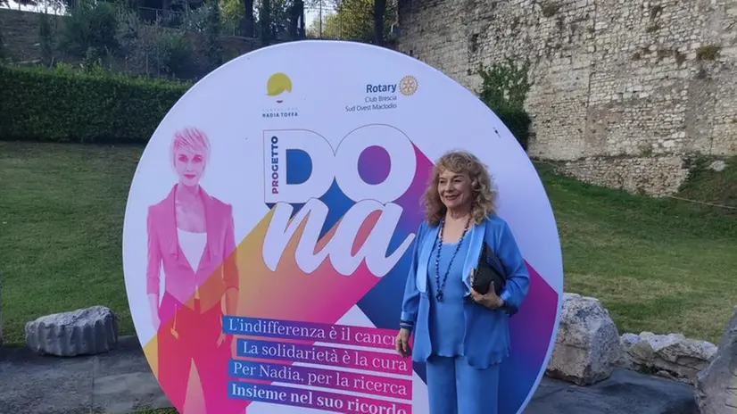 Il progetto DONa al museo Santa Giulia