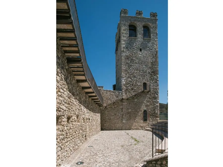 Castello di Desenzano - © www.giornaledibrescia.it