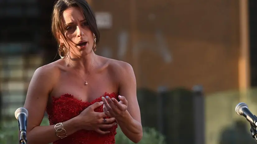 Festa dell'Opera, l'anteprima di venerdì