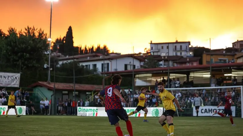Torneo di Polpenazze, la serata di martedì 7 giugno