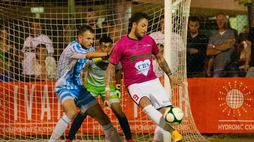 Porzano di Leno, torneo notturno avanti tutta