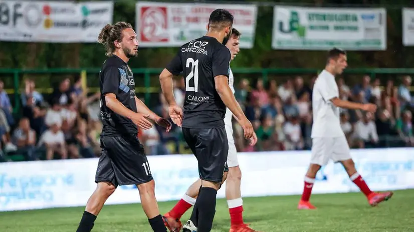 Le foto della quarta serata del Torneo di Polpenazze