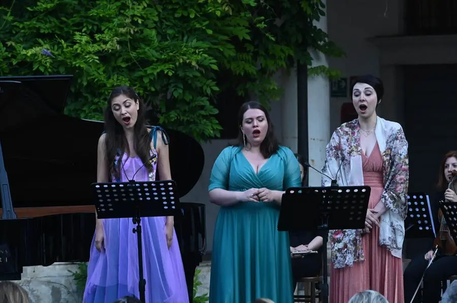 Festa dell'Opera 2022: alcuni dei momenti salienti