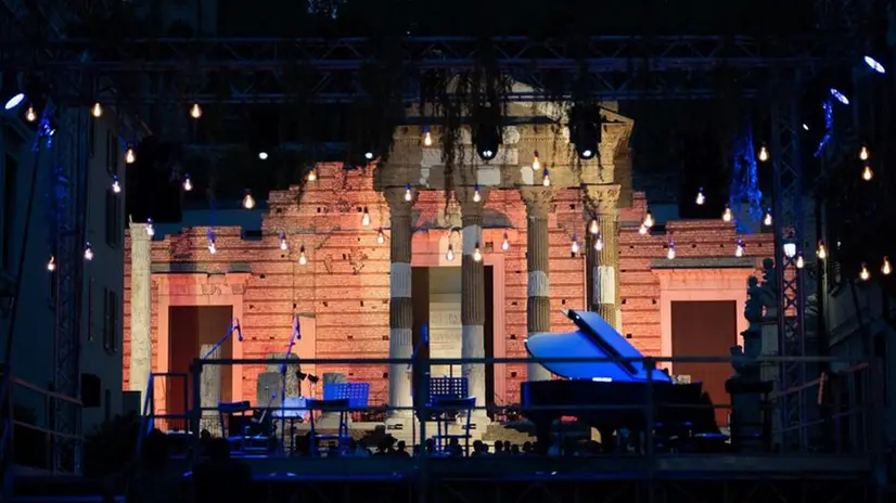 La Festa dell'Opera ai Fori romani