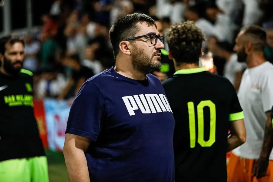 La finale della 43esima edizione del Gran Notturno di Maclodio
