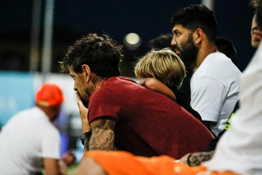 La finale della 43esima edizione del Gran Notturno di Maclodio