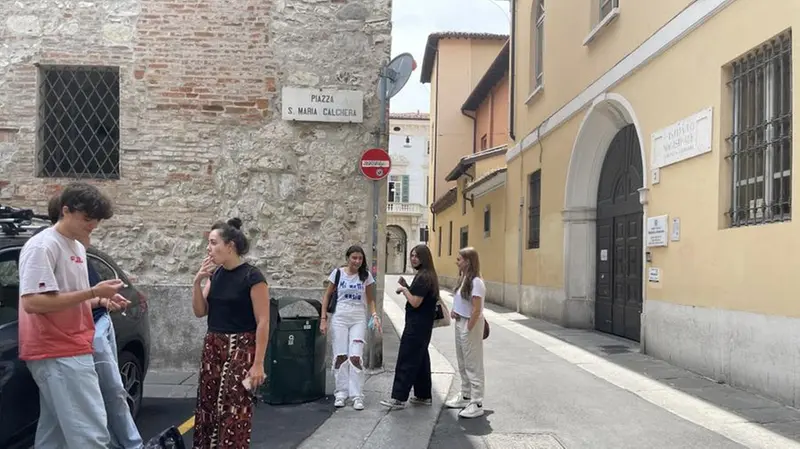 Maturità 2022 al Gambara e Arnaldo