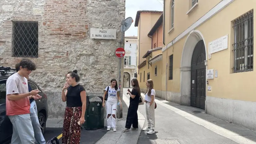 Maturità 2022 al Gambara e Arnaldo